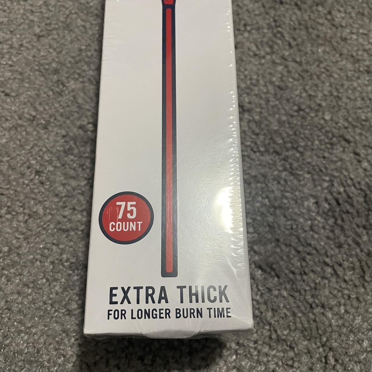 Supreme Supreme Diamond Long Reach Matches Size ONE SIZE - 6 Thumbnail