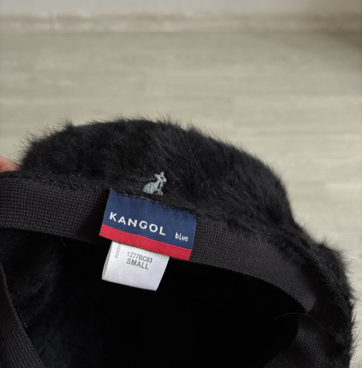 Kangol × Vintage Vintage Kangol Furgora Spitfire Hat Unisex Size ONE SIZE - 3 Thumbnail