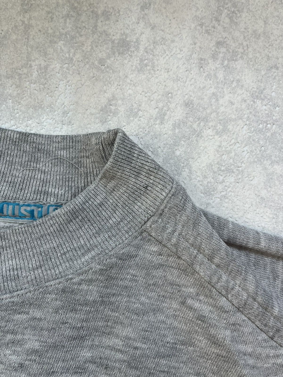 Nike × Vintage 90s Nike Embroidered Logo Vintage Y2K Boxy Retro Sweatshirt Size US XL / EU 56 / 4 - 8 Thumbnail