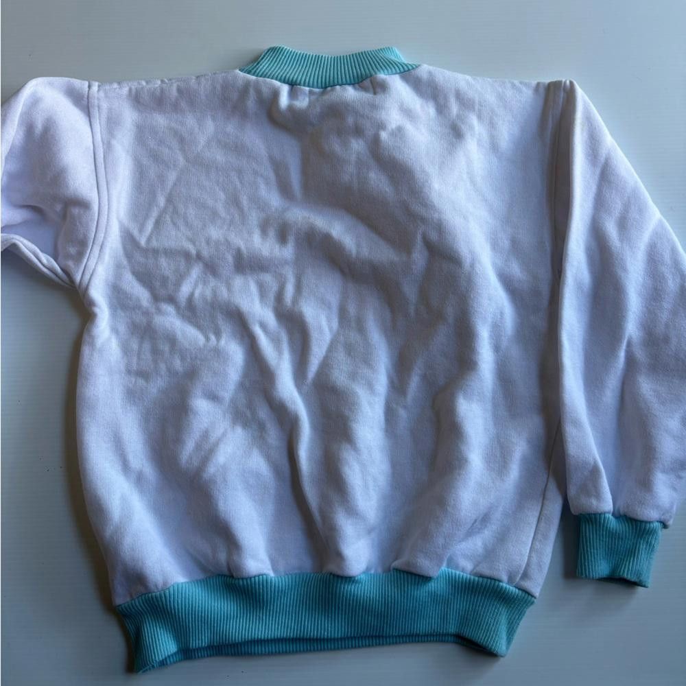 Designer Vintage Rare Skout Sweater with Moving Hat Size US XXS / EU 40 - 3 Thumbnail