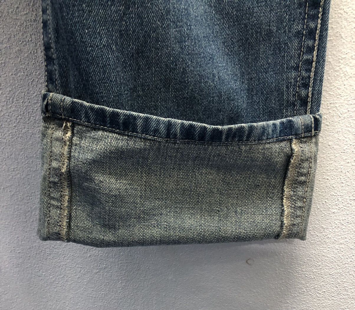 Vintage Vintage H.C.M.II Overalls Size US 36 / EU 52 - 15 Thumbnail