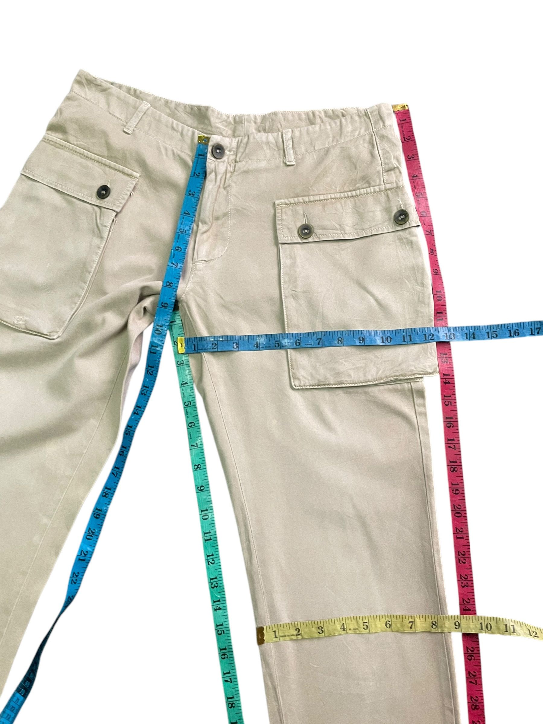 Other Vintage Whipcord Monkey Pant Size US 34 / EU 50 - 10 Thumbnail