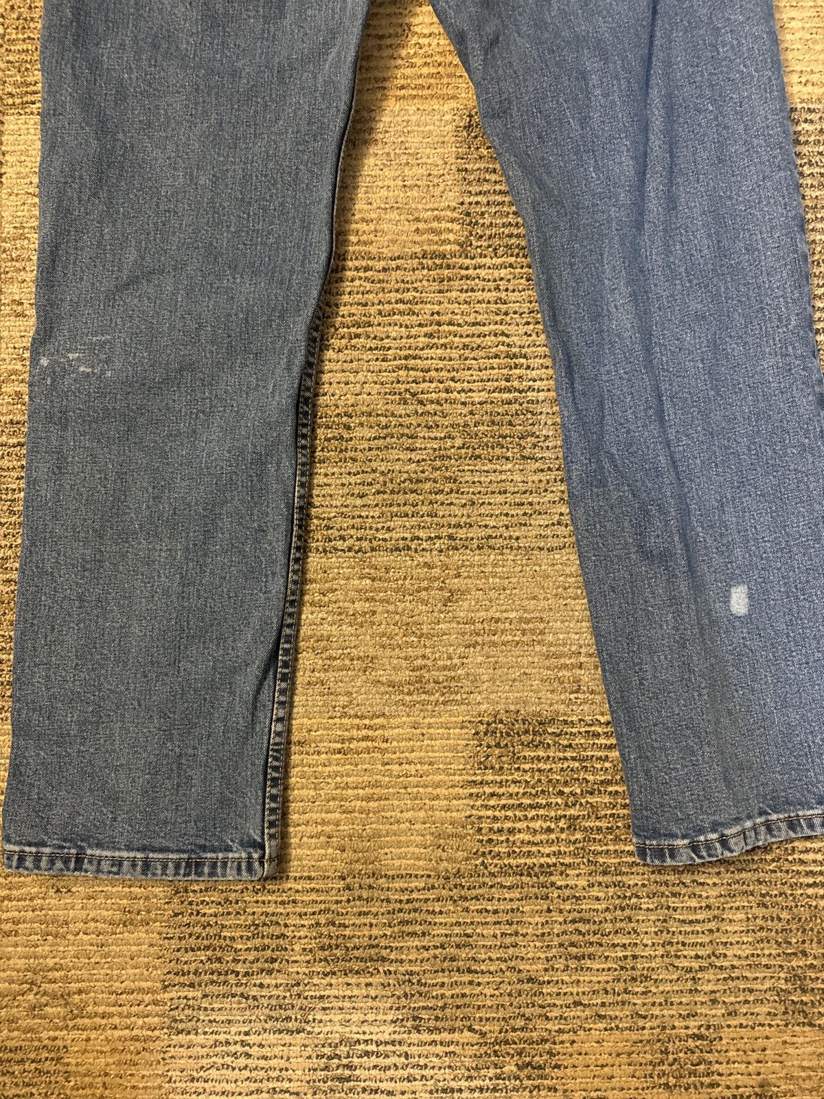 Levi's × Vintage 32x30 LEVI's Size US 32 / EU 48 - 4 Thumbnail