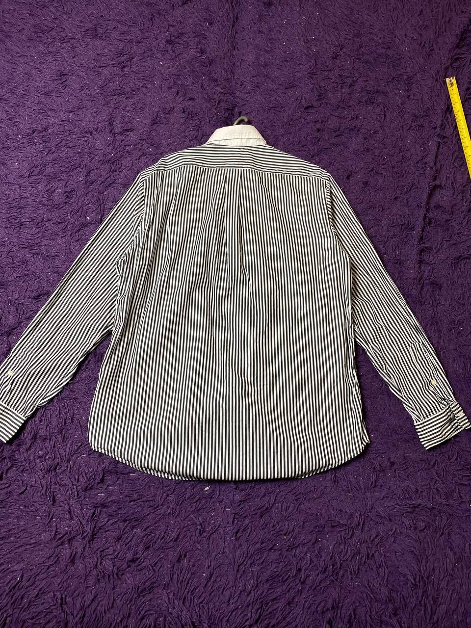 Other Vintage Old Money Style Polo Raplh Lauren Shirt, Size US L / EU 52-54 / 3 - 13 Thumbnail