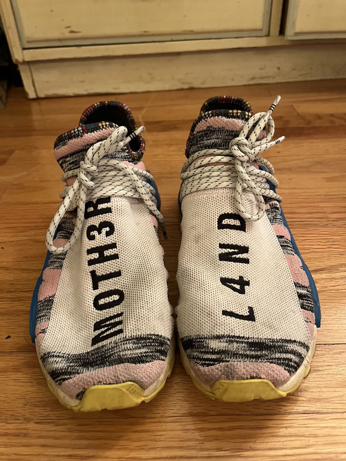 Solar human races hotsell