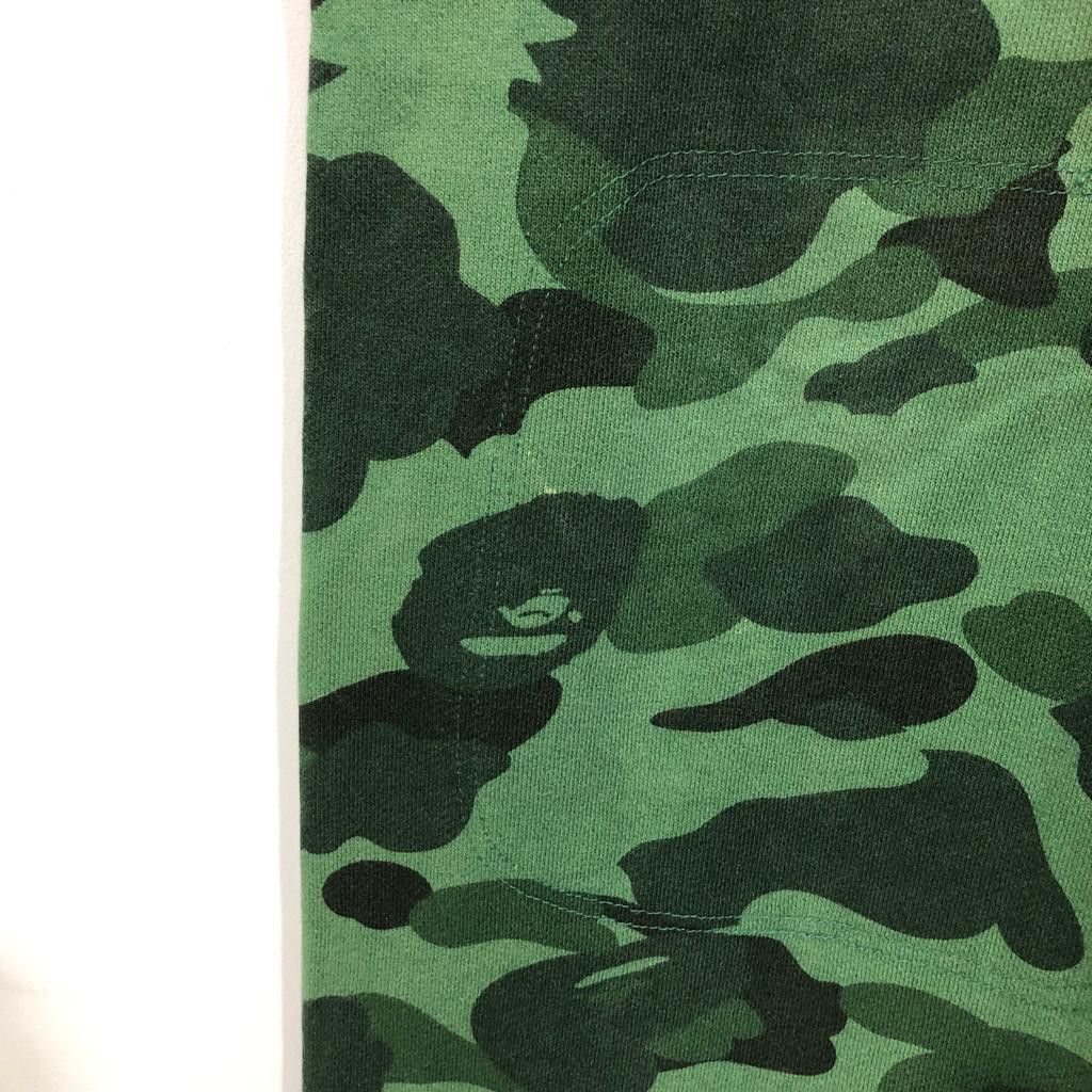 Bape 1st Camo Sweat Pants Size US 34 / EU 50 - 6 Thumbnail