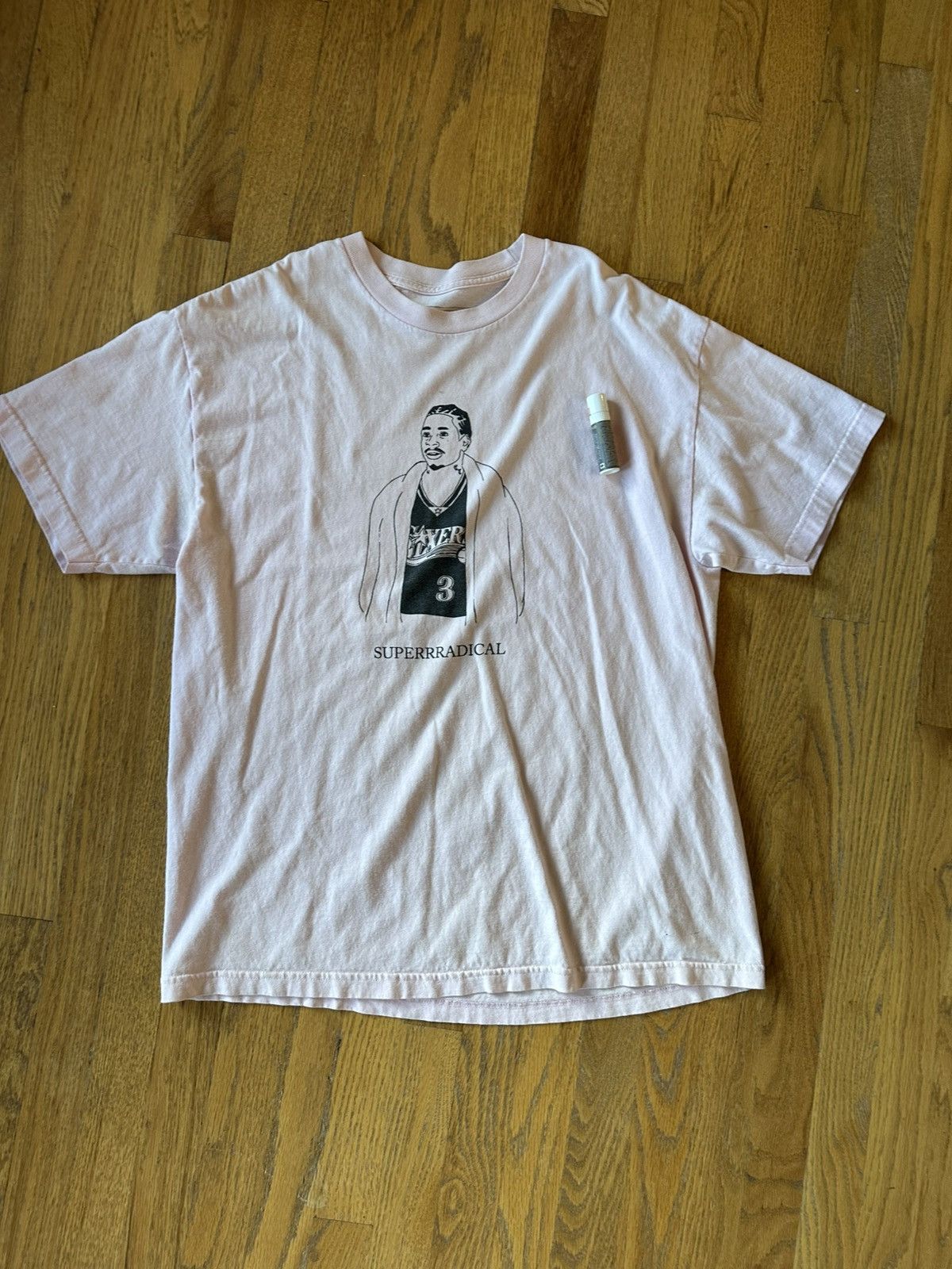 Superrradical Superrradical AI T-Shirt, 2019 Size US XL / EU 56 / 4 - 1 Thumbnail