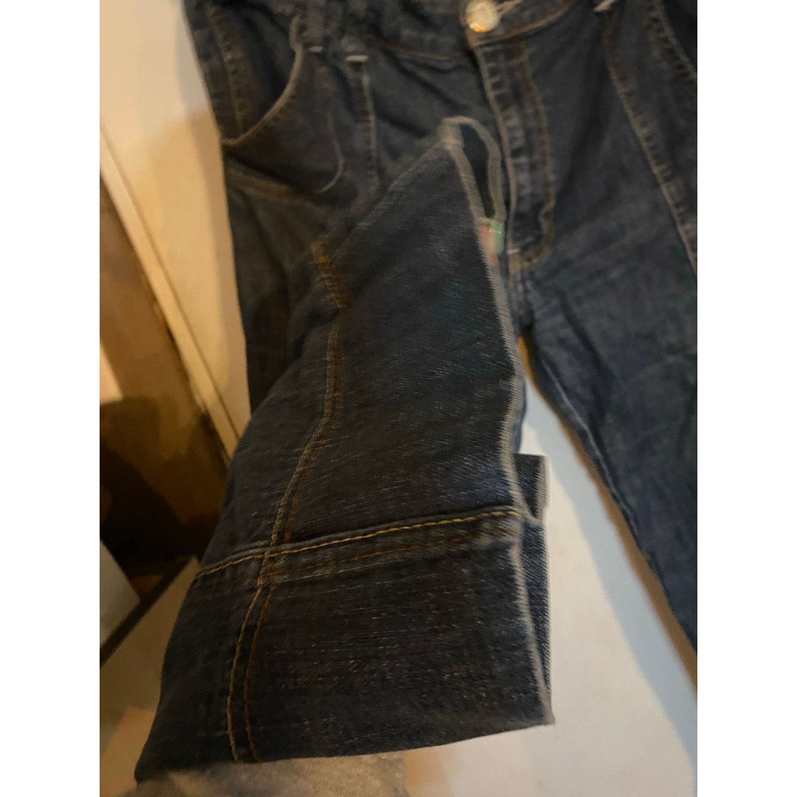 Rocawear Vintage Rocawear Size 13 Jeans Size 36" / US 14 / IT 50 - 10 Thumbnail