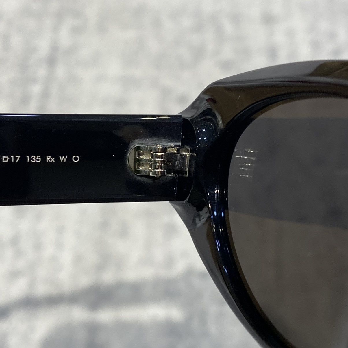 Dior DIOR DIORSIGNATURE B8U 14A0 BLACK Size ONE SIZE - 7 Thumbnail