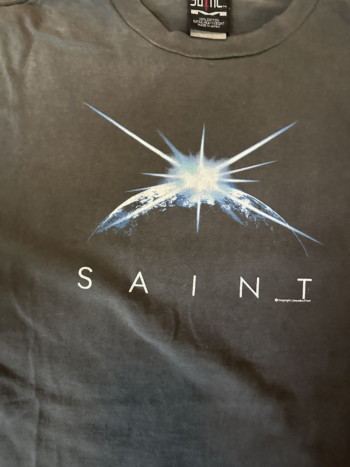 Saint Michael Saint Michael horizon shirt Size US L / EU 52-54 / 3 - 6 Thumbnail