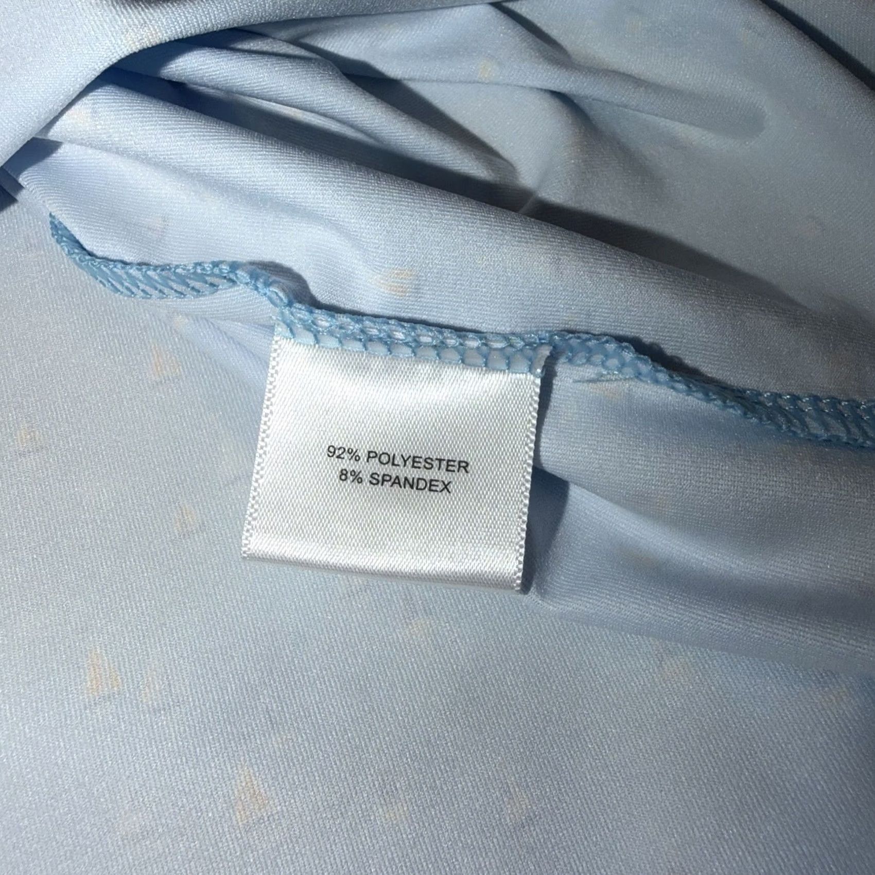 Peter Millar Peter Millar Sailing Away Performance Polo Shirt Mens Medium Blue Sailboat Golf Size US M / EU 48-50 / 2 - 7 Thumbnail