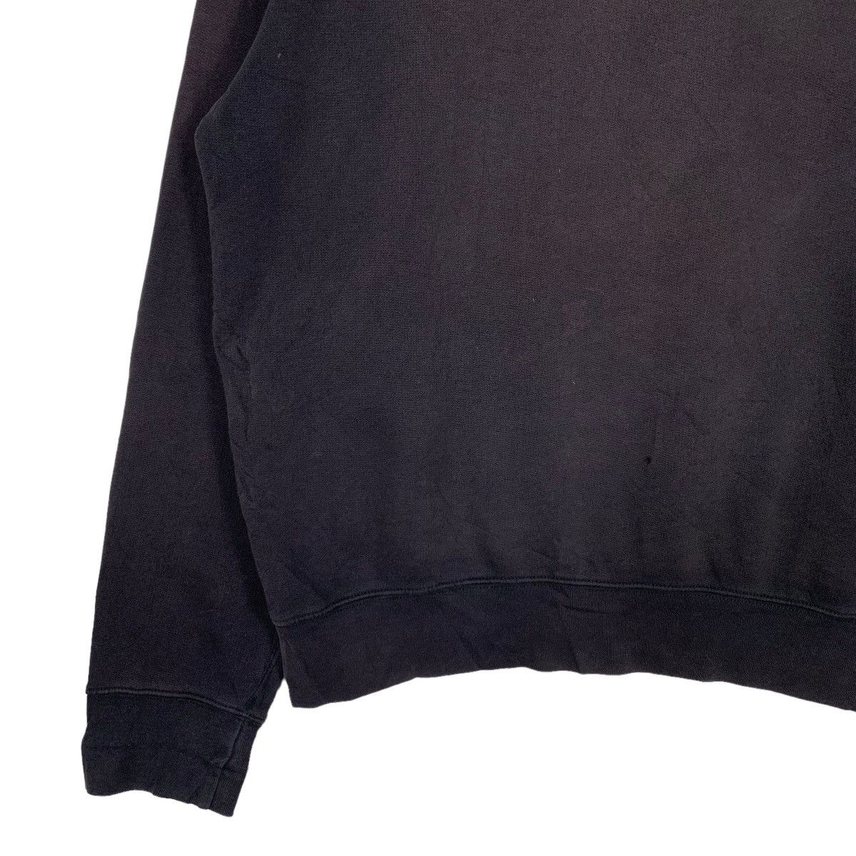 Levi's LEVIS Sun Burn / Sun Faded Plain Sweatshirts #0793-C36 Size US L / EU 52-54 / 3 - 3 Thumbnail