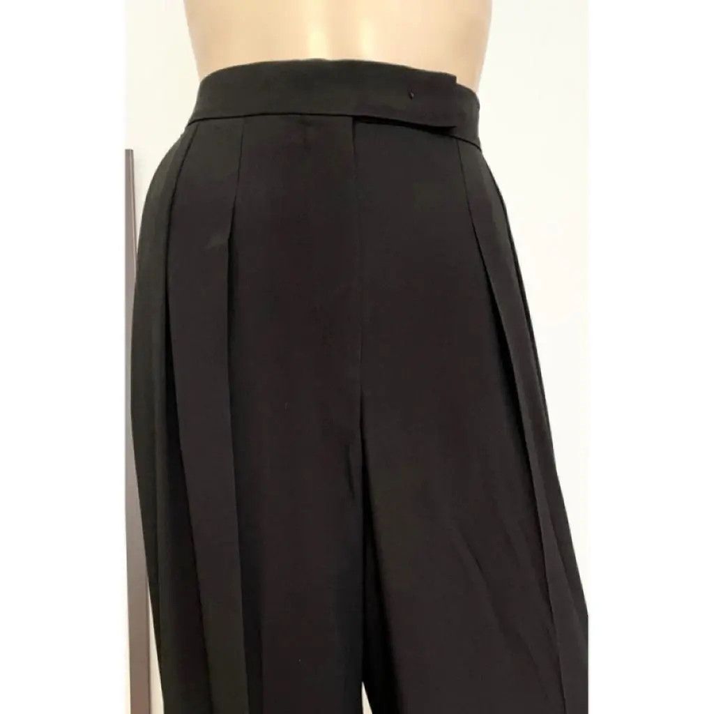 Max Mara Trousers, Max Mara Size 26" / US 2 / IT 38 - 3 Thumbnail
