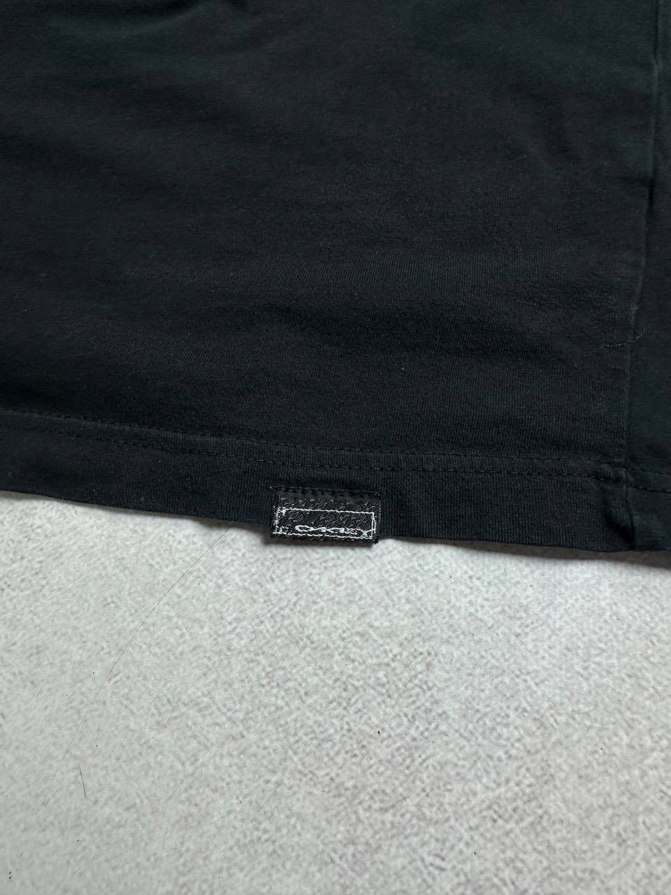 Vintage Vintage Oakley Software Archival Boxy Longsleeve Y2K XL Size US XL / EU 56 / 4 - 4 Thumbnail