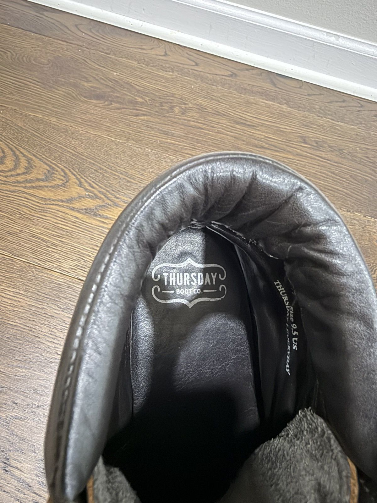 Thursday Boot Company Thursday Boots - Colorado Commander Boots Size US 9.5 / EU 42-43 - 7 Thumbnail