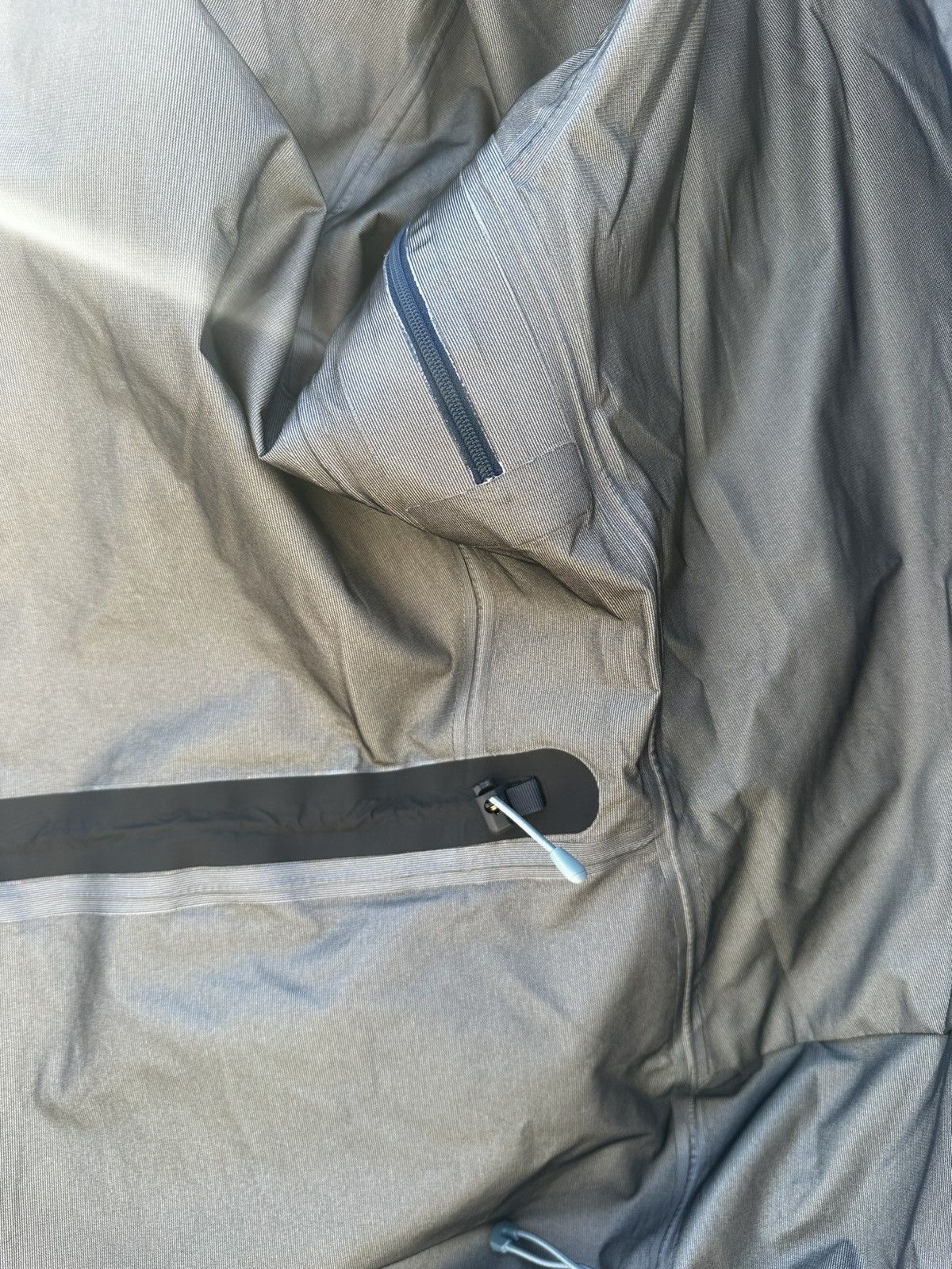 Rab Rab Kangri gore-tex Size L / US 10 / IT 46 - 11 Thumbnail