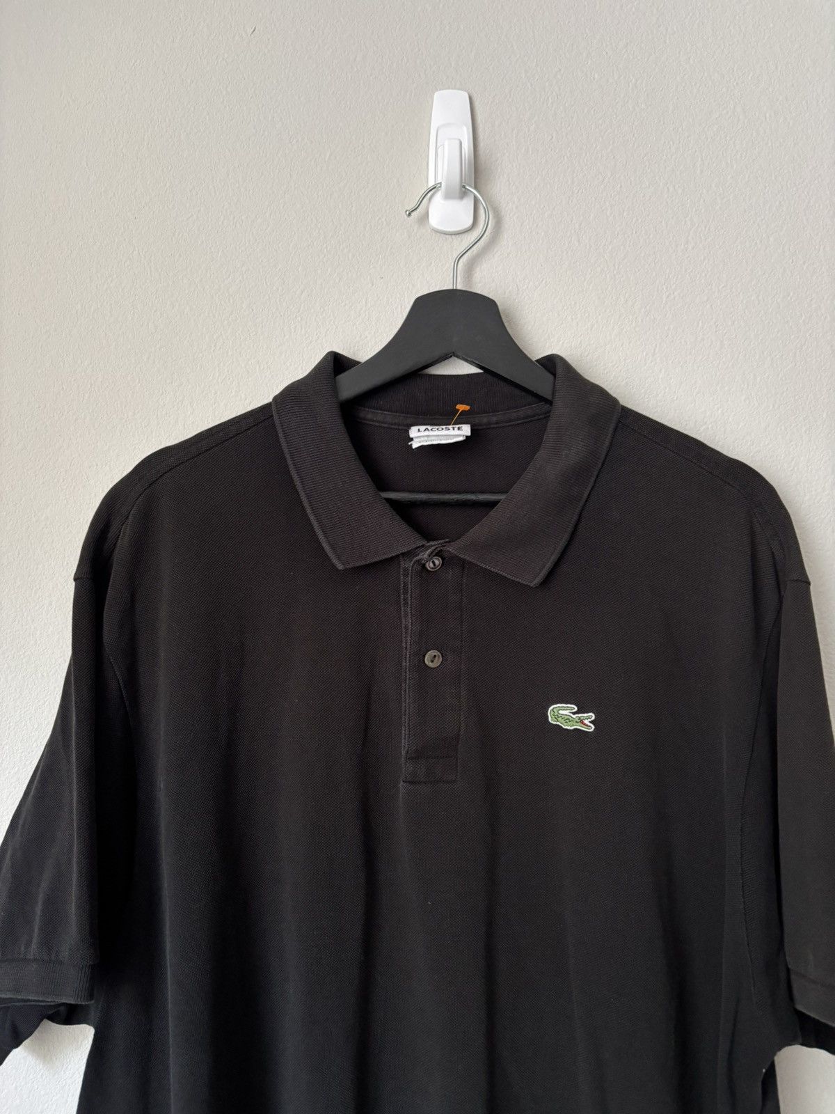 Lacoste Lacoste Polo Shirt Size US XL / EU 56 / 4 - 3 Thumbnail
