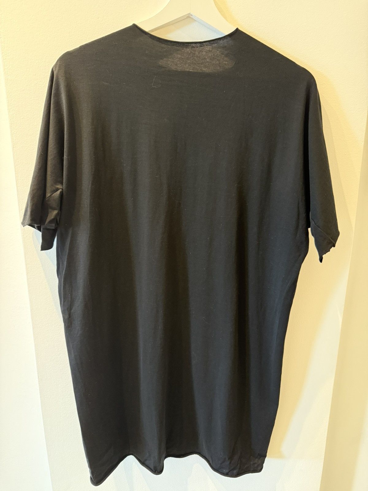 Ma+ MA+ “+” seam single piece tshirt - L Size US L / EU 52-54 / 3 - 5 Thumbnail