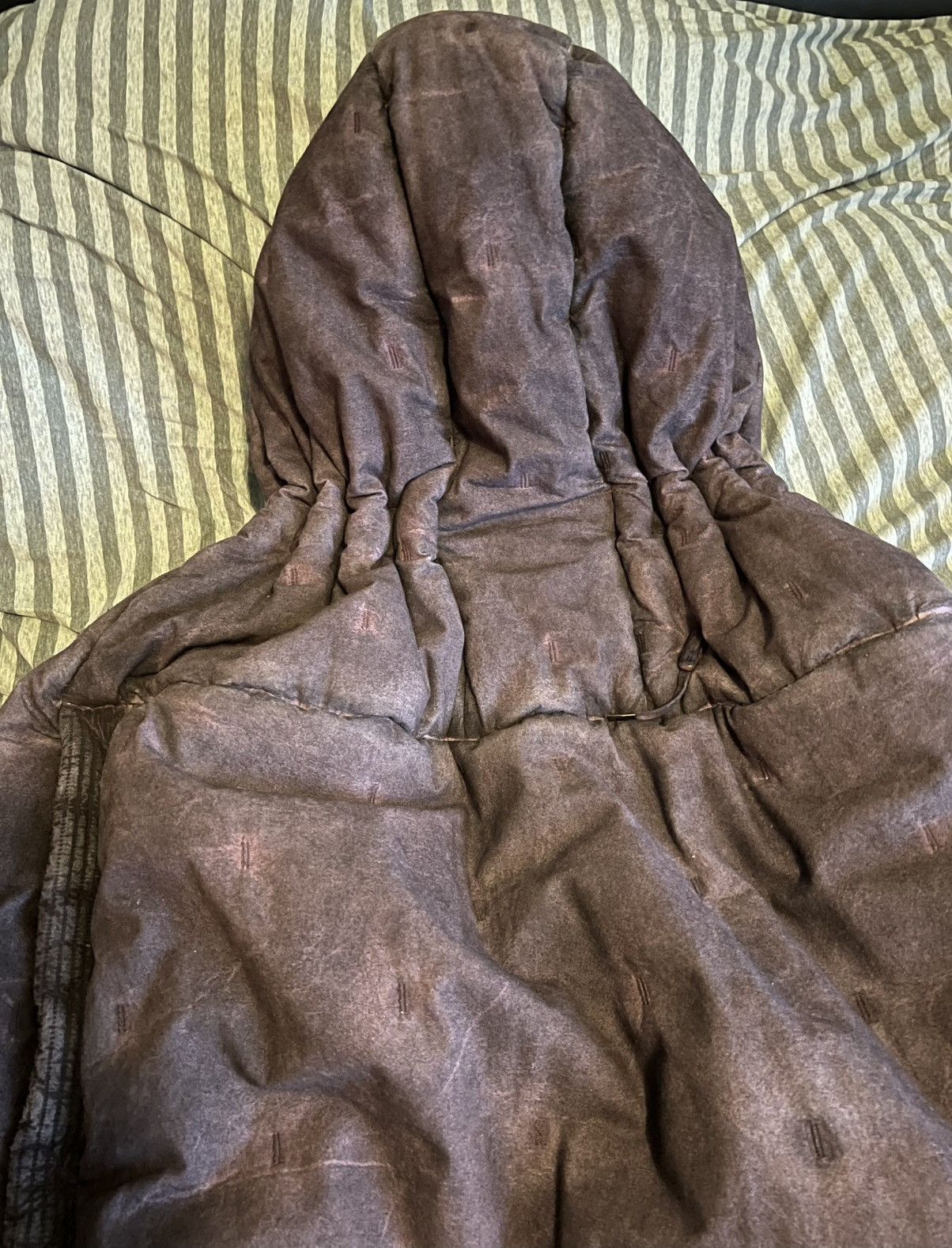 Boris Bidjan Saberi Masterpiece Size US L / EU 52-54 / 3 - 14 Thumbnail