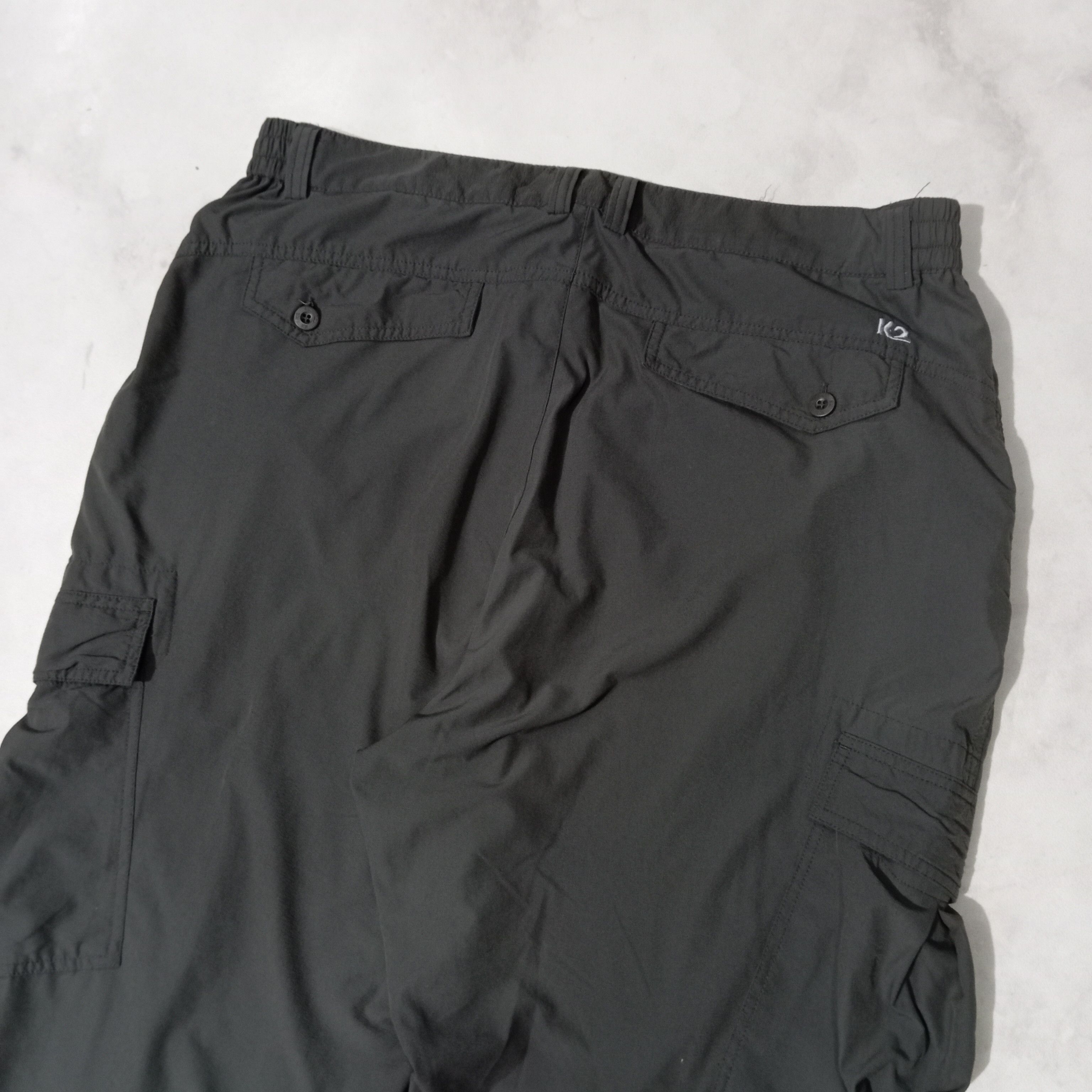 K2 K2 Cargo Outdoor Span Pants Size US 38 / EU 54 - 1 Thumbnail