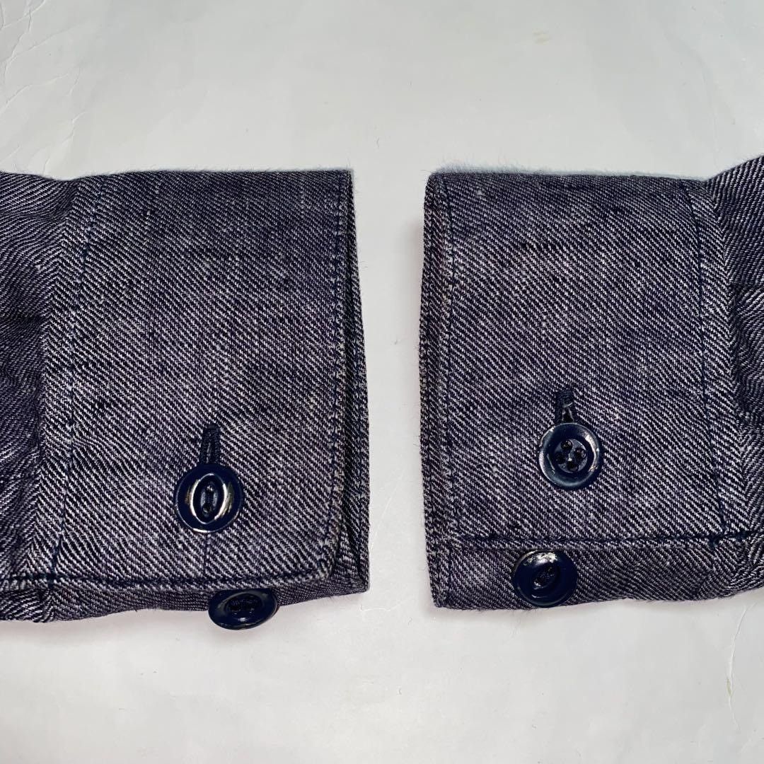 Visvim Lhamo Shirt Size US S / EU 44-46 / 1 - 7 Thumbnail