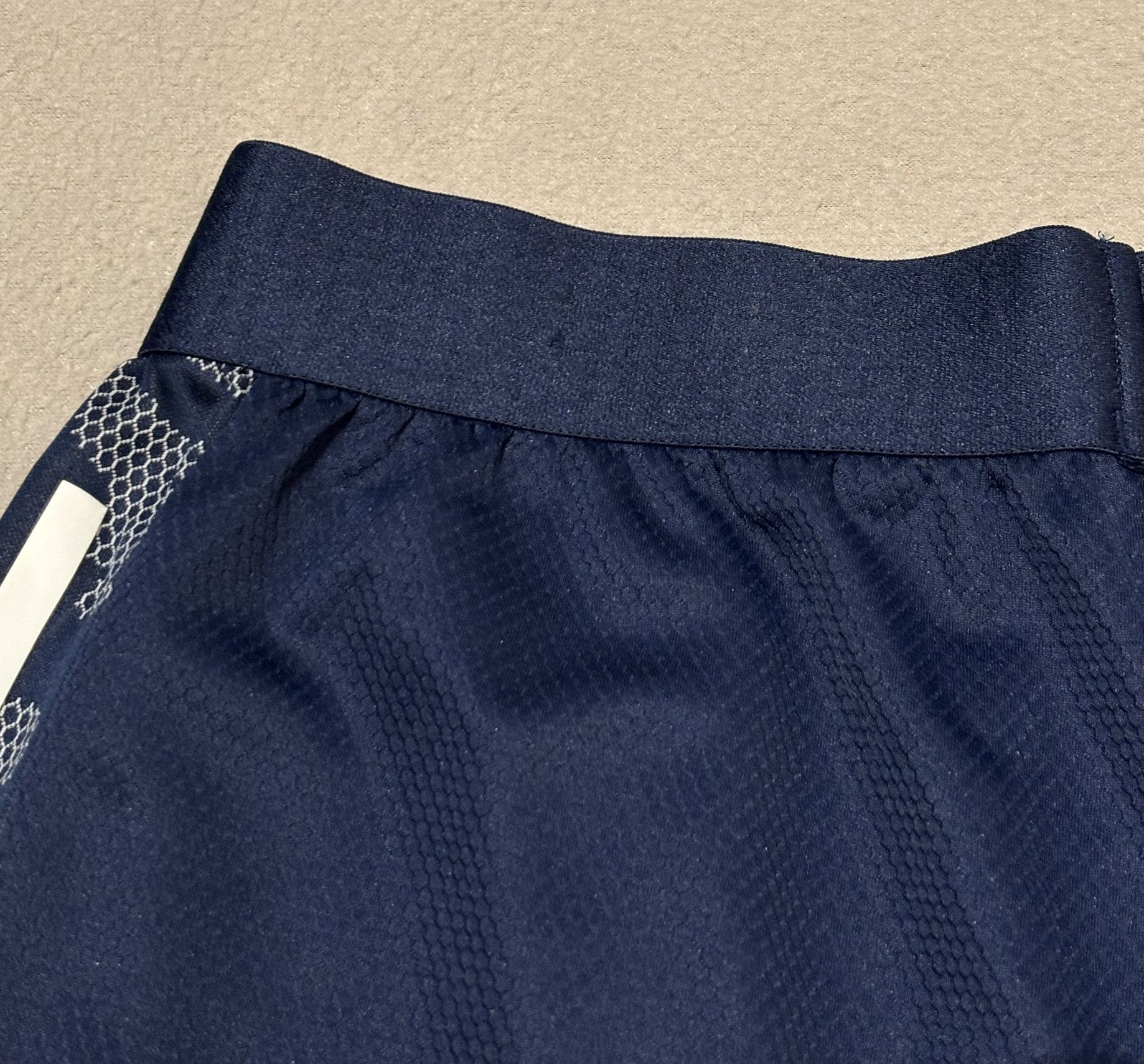 Adidas FC Copenhagen 2020/2021 Adidas Primeblue Football Shorts Size US 33 - 14 Thumbnail