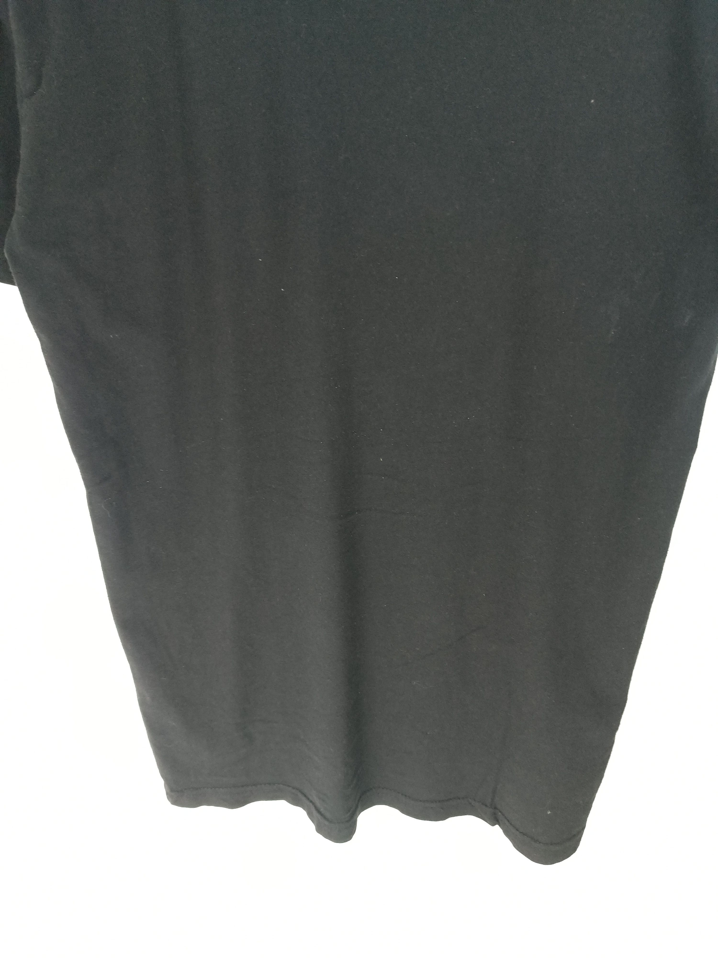 Vintage VINTAGE SUSPIRIA MOVIE JAPANESE FONT FADED VERY RARE TEE Size US M / EU 48-50 / 2 - 14 Thumbnail