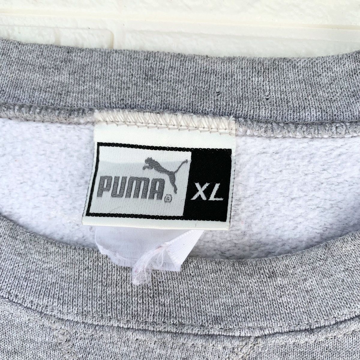 NFL Vintage 90s Puma Indianapolis Colts American Football Size US XL / EU 56 / 4 - 10 Thumbnail