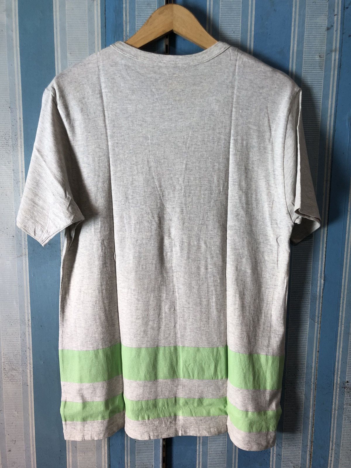Momotaro Jeans Momotaro pocket T-shirt Size US L / EU 52-54 / 3 - 2 Thumbnail
