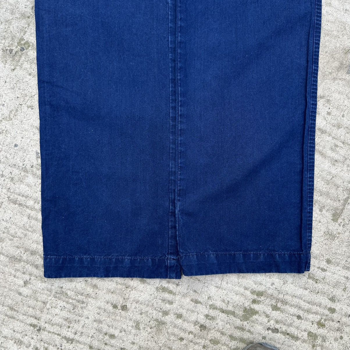 Lacoste Luxury Lacoste Trousers Size US 38 Y2K Old Money 90s Y2K Size US 38 / EU 54 - 3 Thumbnail