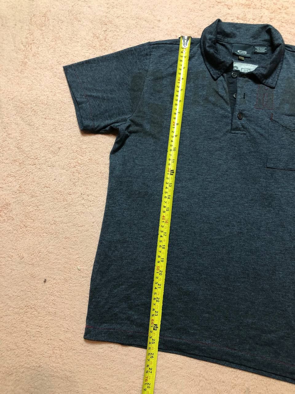 G-Star Vintage G-Star Raw Streetwear Polo Size L Size US L / EU 52-54 / 3 - 10 Thumbnail