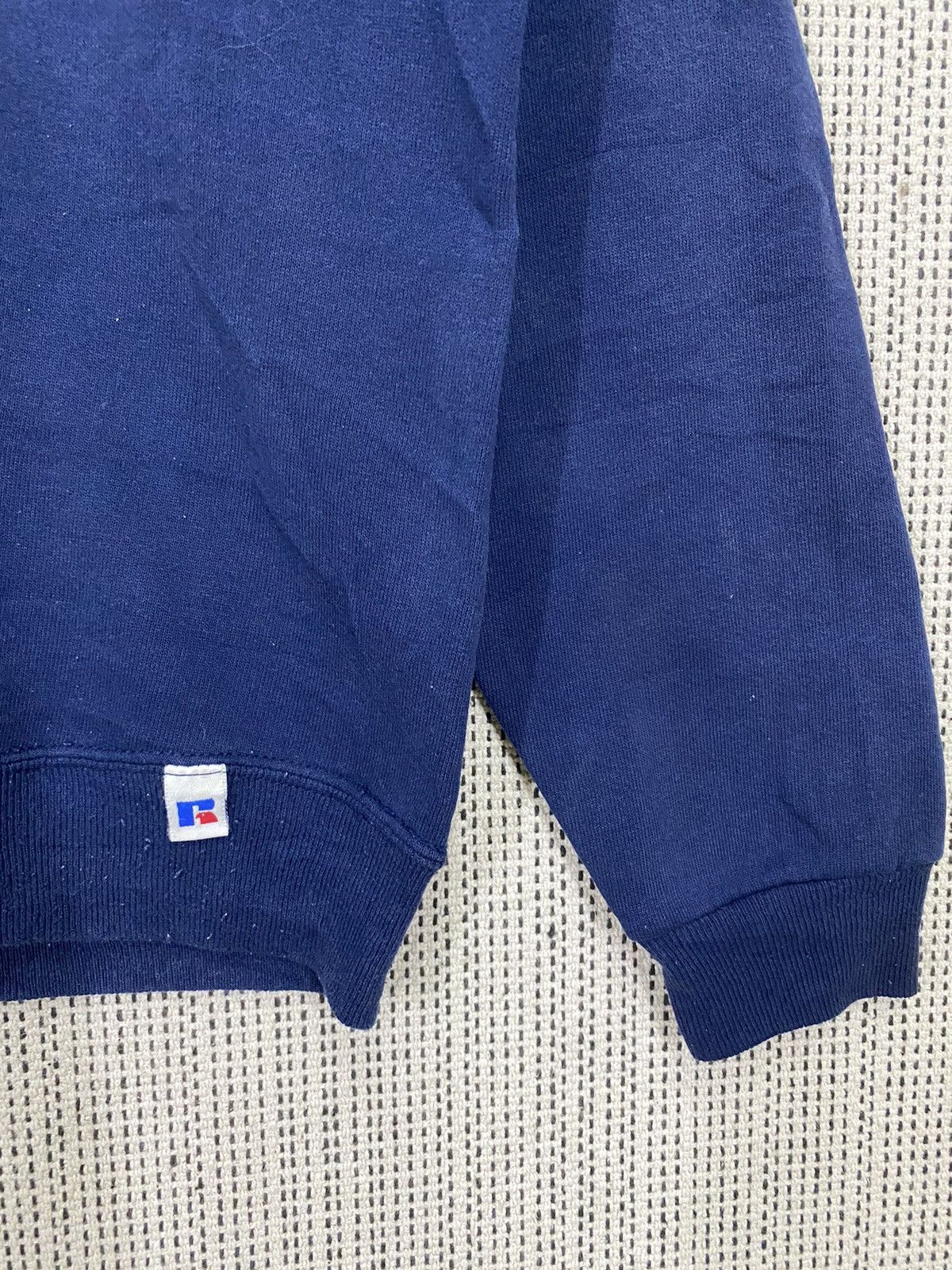 L.L. Bean × Vintage Vintage 90s LL bean spellout sweatshirt crewneck Size US S / EU 44-46 / 1 - 5 Thumbnail