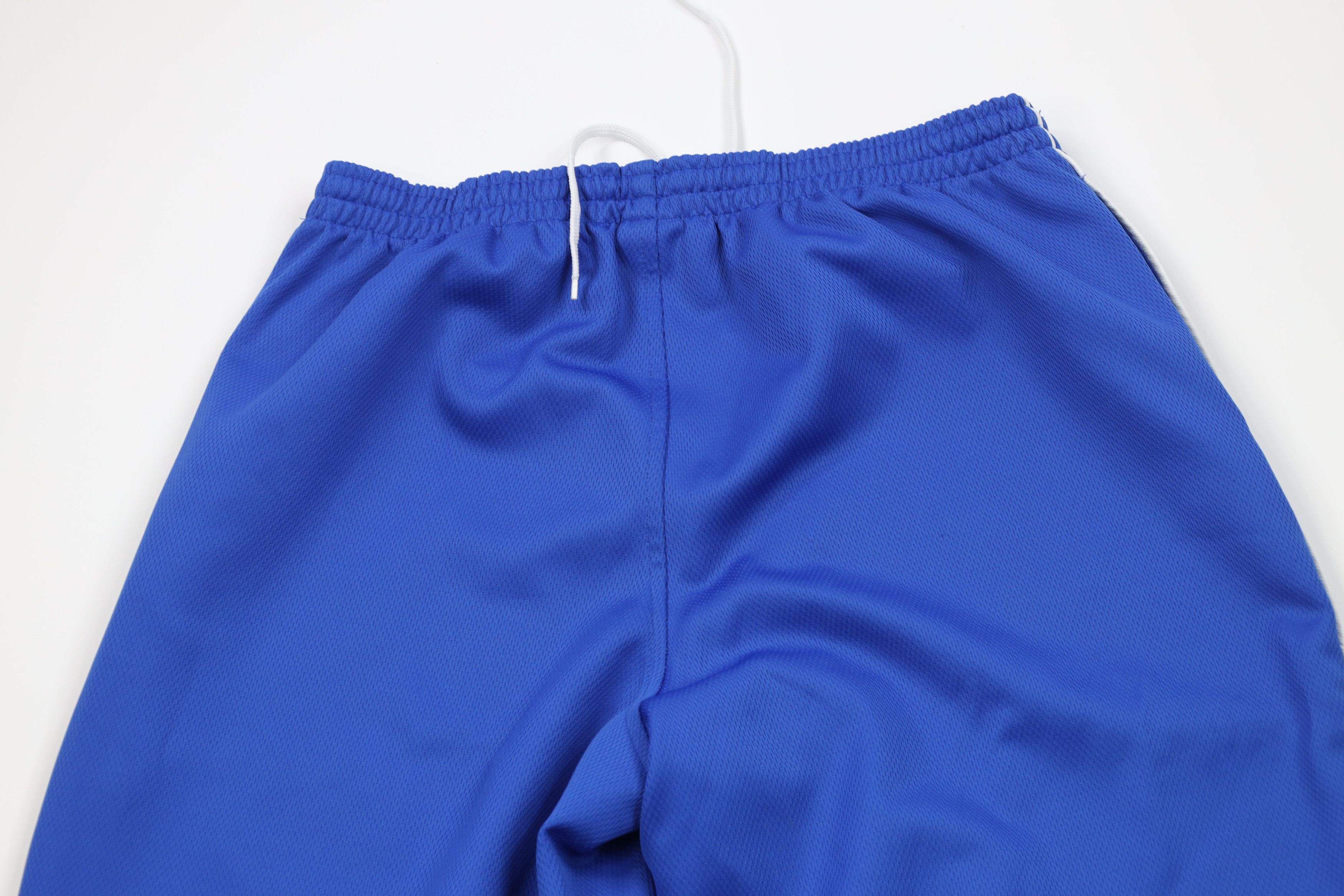 Nike Vintage Nike Heavy Travis Scott Mini Swoosh Joggers Pants Size US 38 / EU 54 - 11 Thumbnail