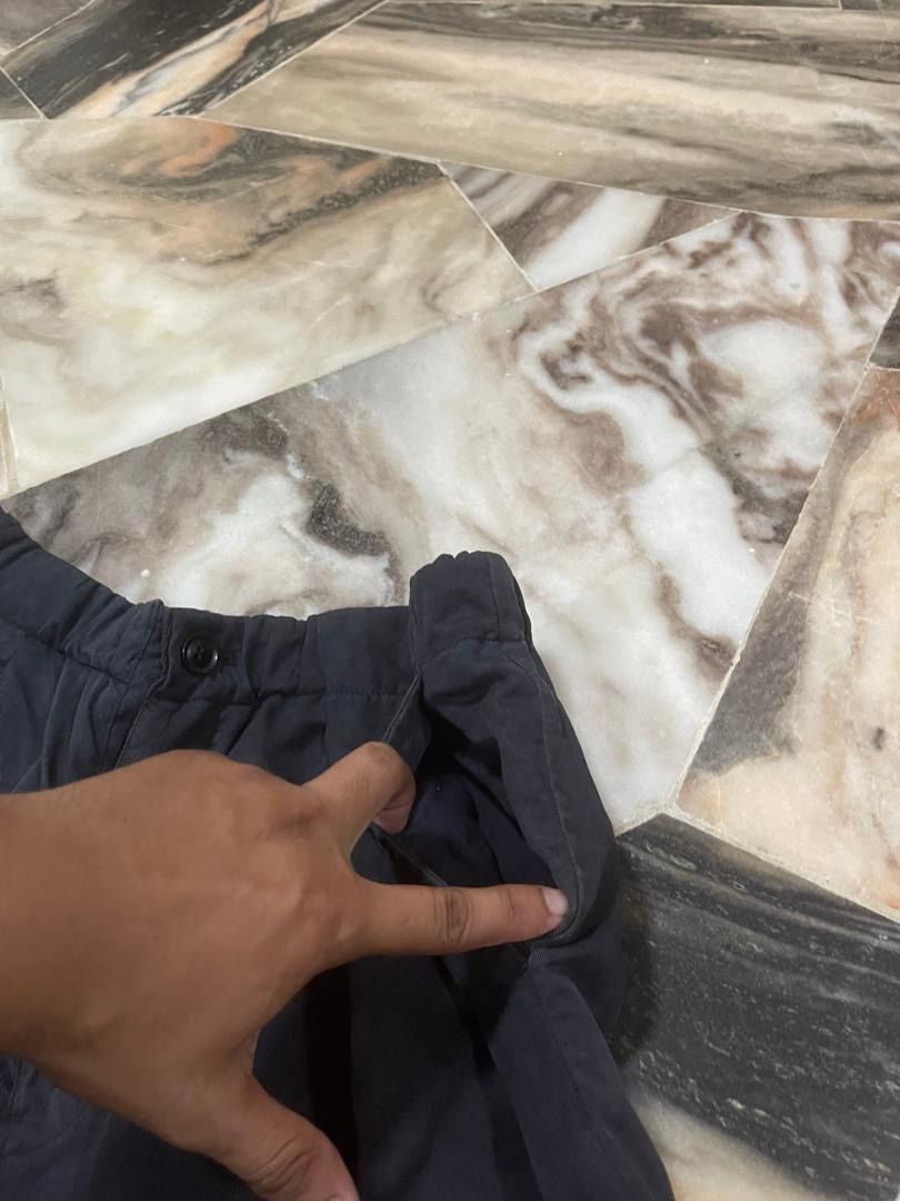 Frapbois Issey Miyake by Frapbois Pants Size US 32 / EU 48 - 4 Thumbnail