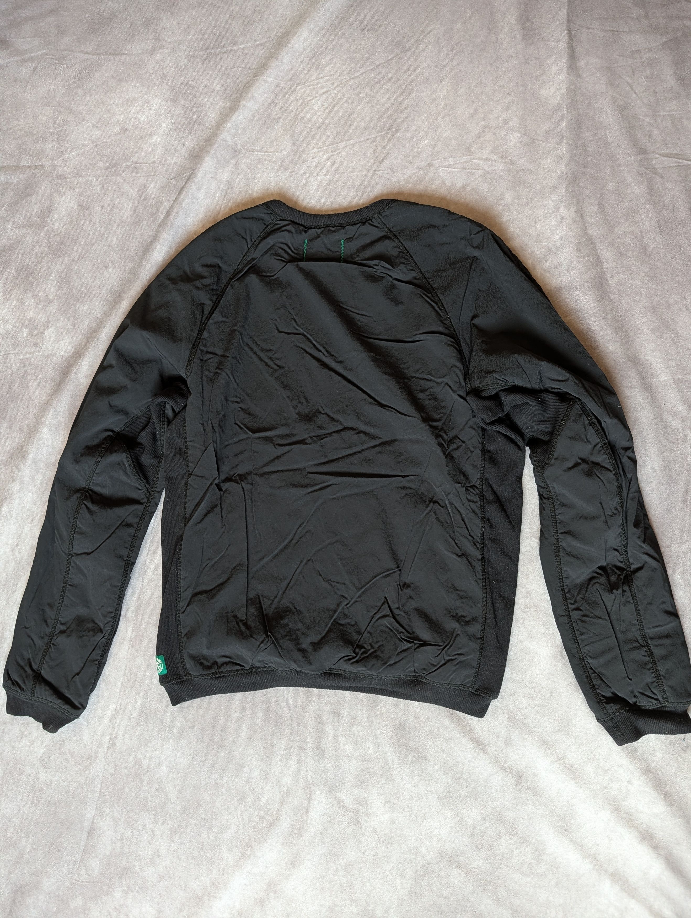 Reigning Champ sea to sky polartec alpha sweater Size US M / EU 48-50 / 2 - 3 Thumbnail
