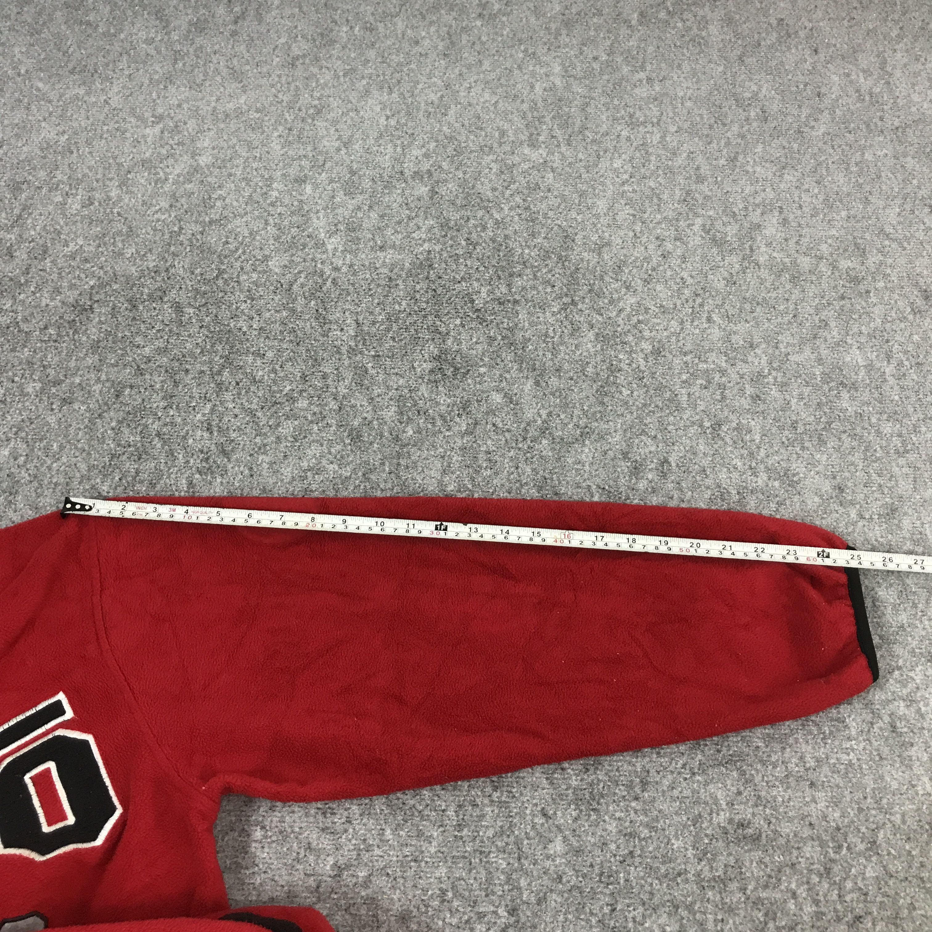 Ecko Unltd. Ecko unlimited fleece zipper jacket Size US XL / EU 56 / 4 - 9 Thumbnail