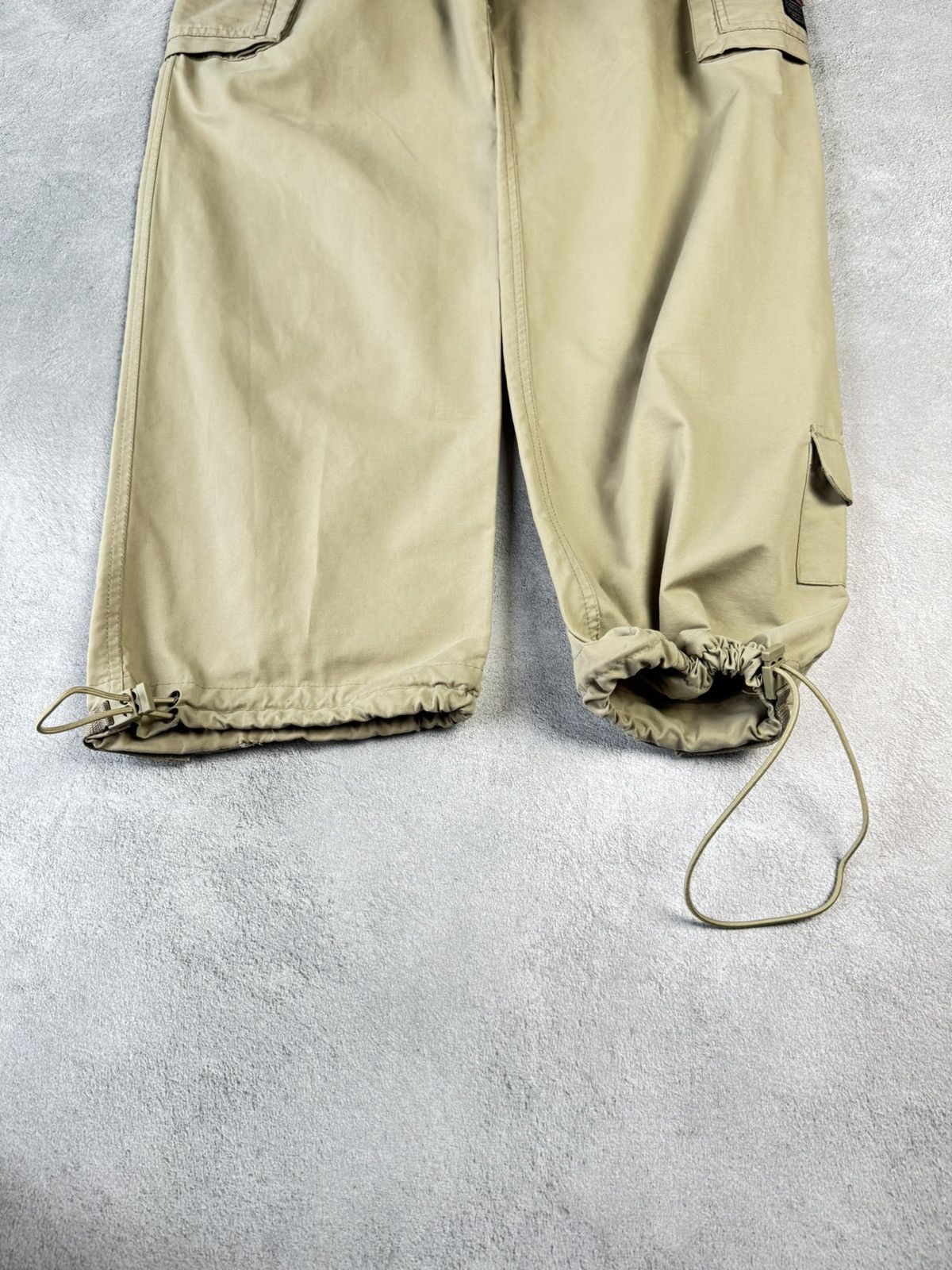 Ecko Unltd. Echo Unltd. Multi-Pocket Pants Y2K Logo size M Size US 32 / EU 48 - 8 Thumbnail