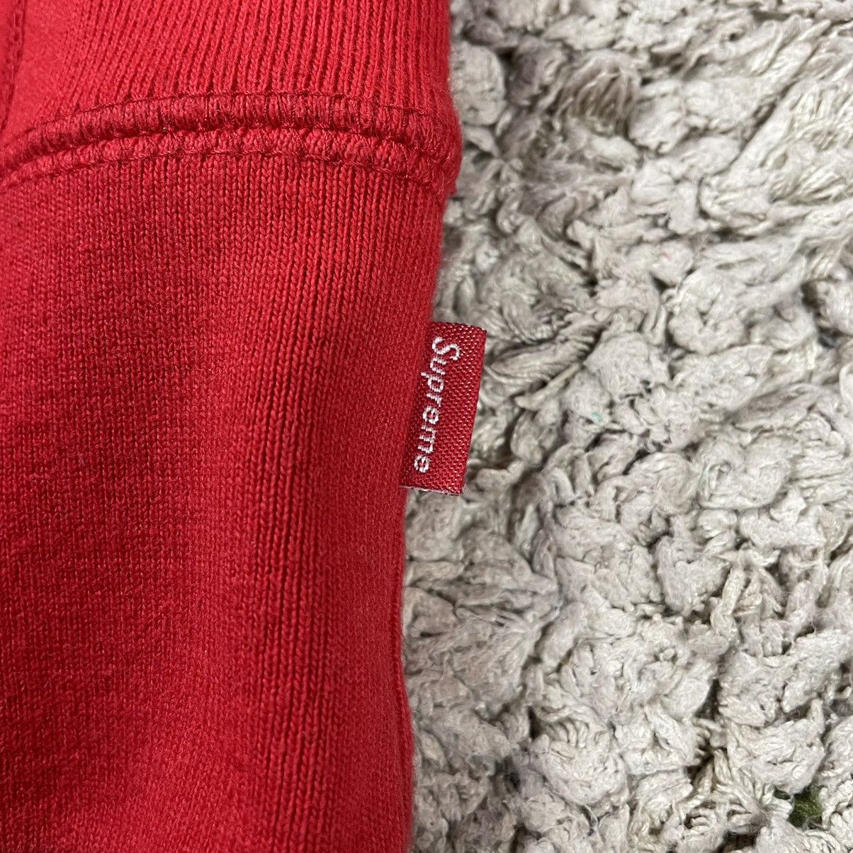 Supreme Supreme Bandana Box Logo Pullover Hoodie Size US M / EU 48-50 / 2 - 20 Thumbnail