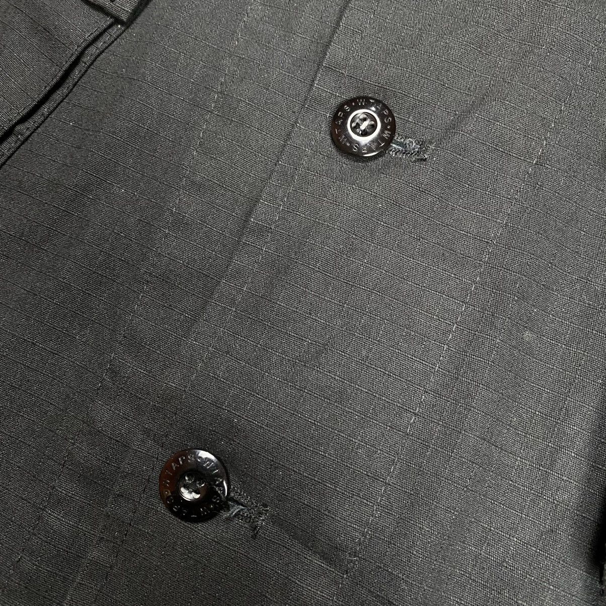 Neighborhood × Wtaps WTAPS Modular Neighborhood ‘Long Live Wtaps’ Jacket Size US L / EU 52-54 / 3 - 11 Thumbnail