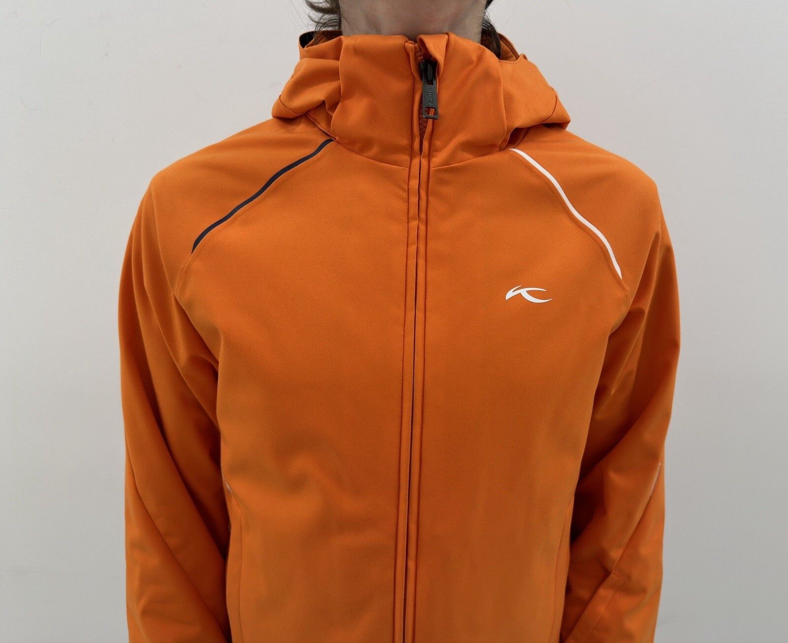 KJUS Kjus Boys Formula Ski Snowboard Active Jacket Size 152 Size XS / US 0-2 / IT 36-38 - 8 Thumbnail