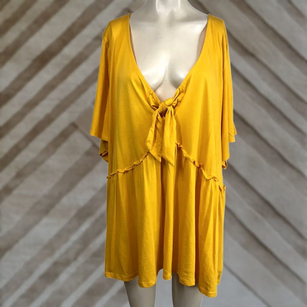 Torrid VINTAGE? No. Size S / US 4 / IT 40 - 1 Thumbnail