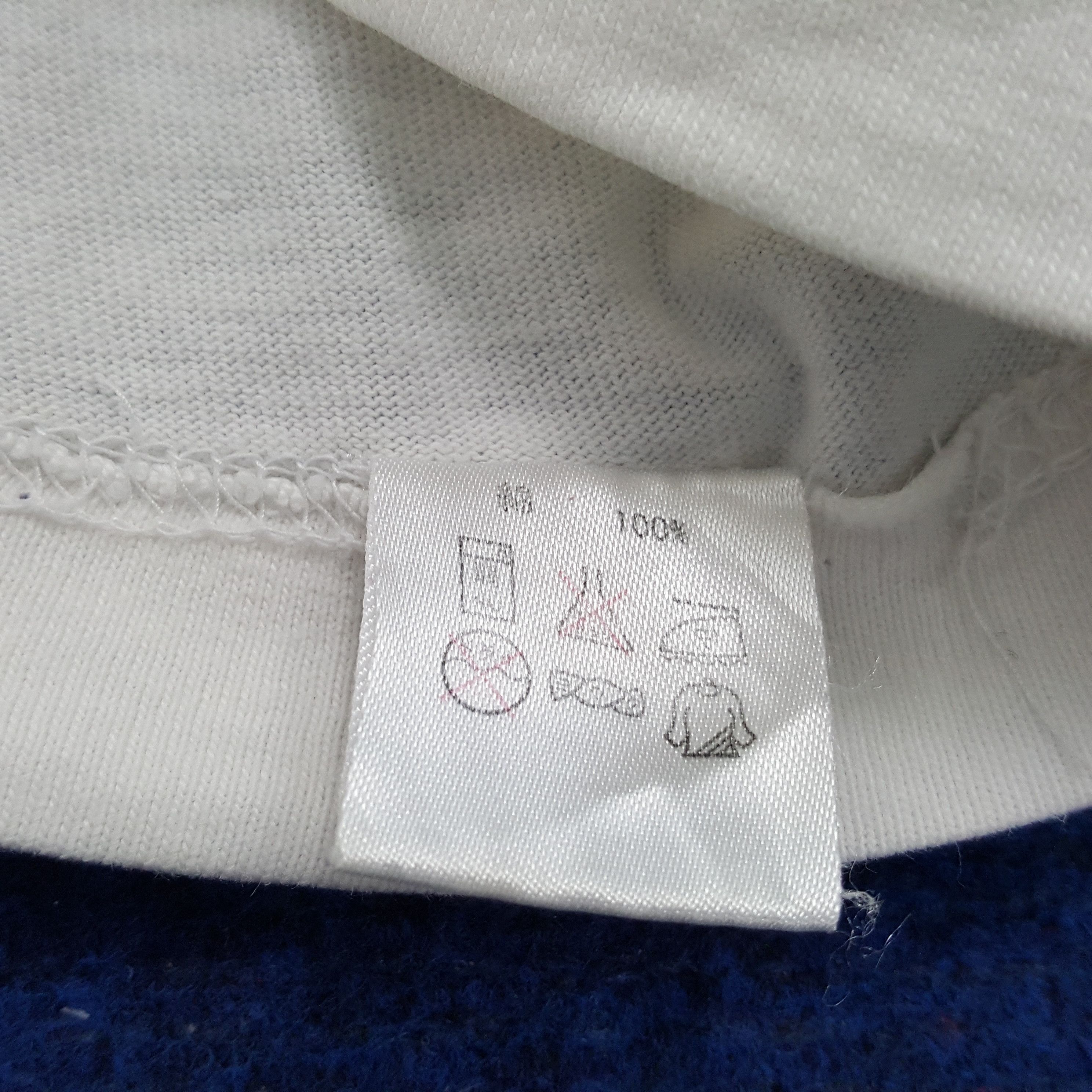 Vintage Vintage KTM Streetwear T-shirt Size US M / EU 48-50 / 2 - 11 Thumbnail