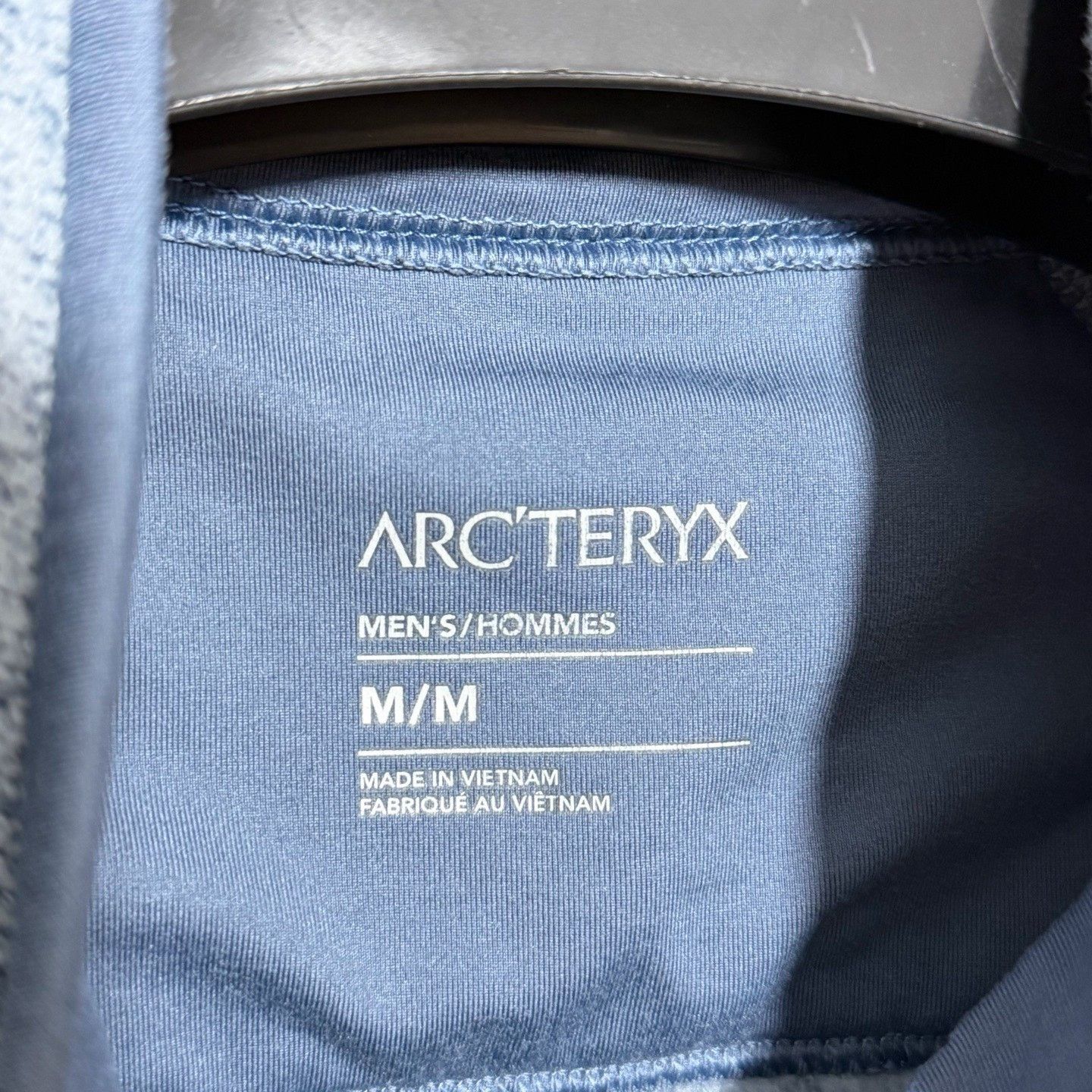 Arc'teryx Arcteryx Covert 1/2 Zip Stand Collar Fleece Size US M / EU 48-50 / 2 - 6 Thumbnail