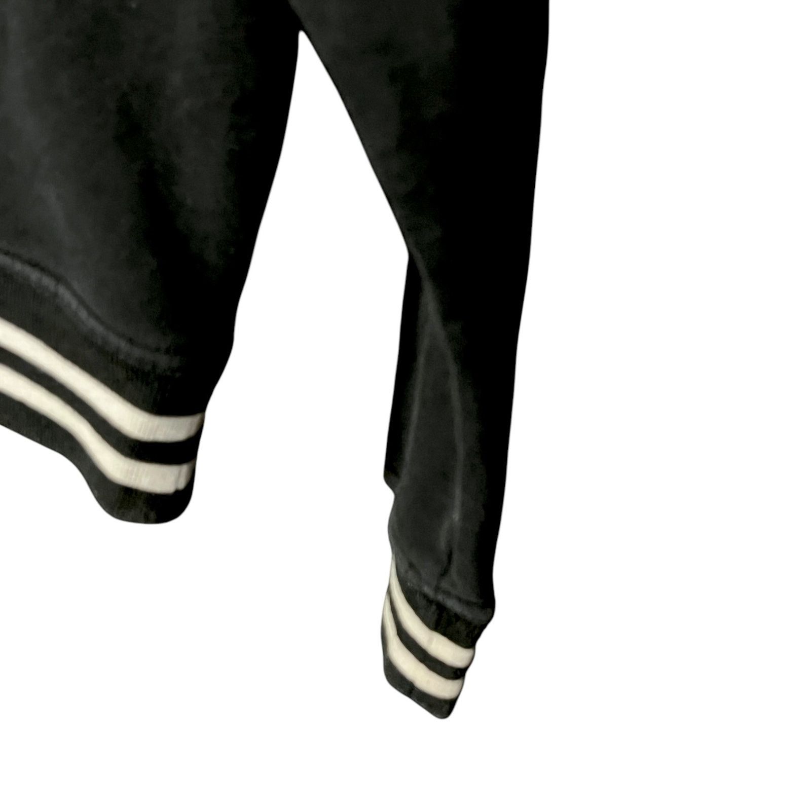 Other Vintage Y2K Zumba Wear Women's Medium Happiness Sweatshirt Size M / US 6-8 / IT 42-44 - 3 Thumbnail