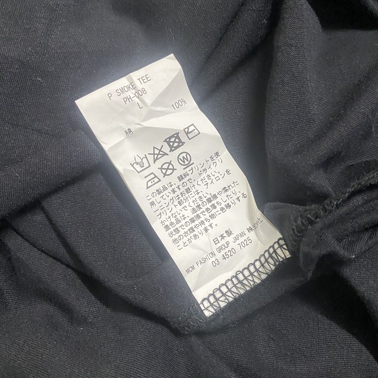 PHENOMENON Phenomenon Smoke Shirt Size US L / EU 52-54 / 3 - 11 Thumbnail