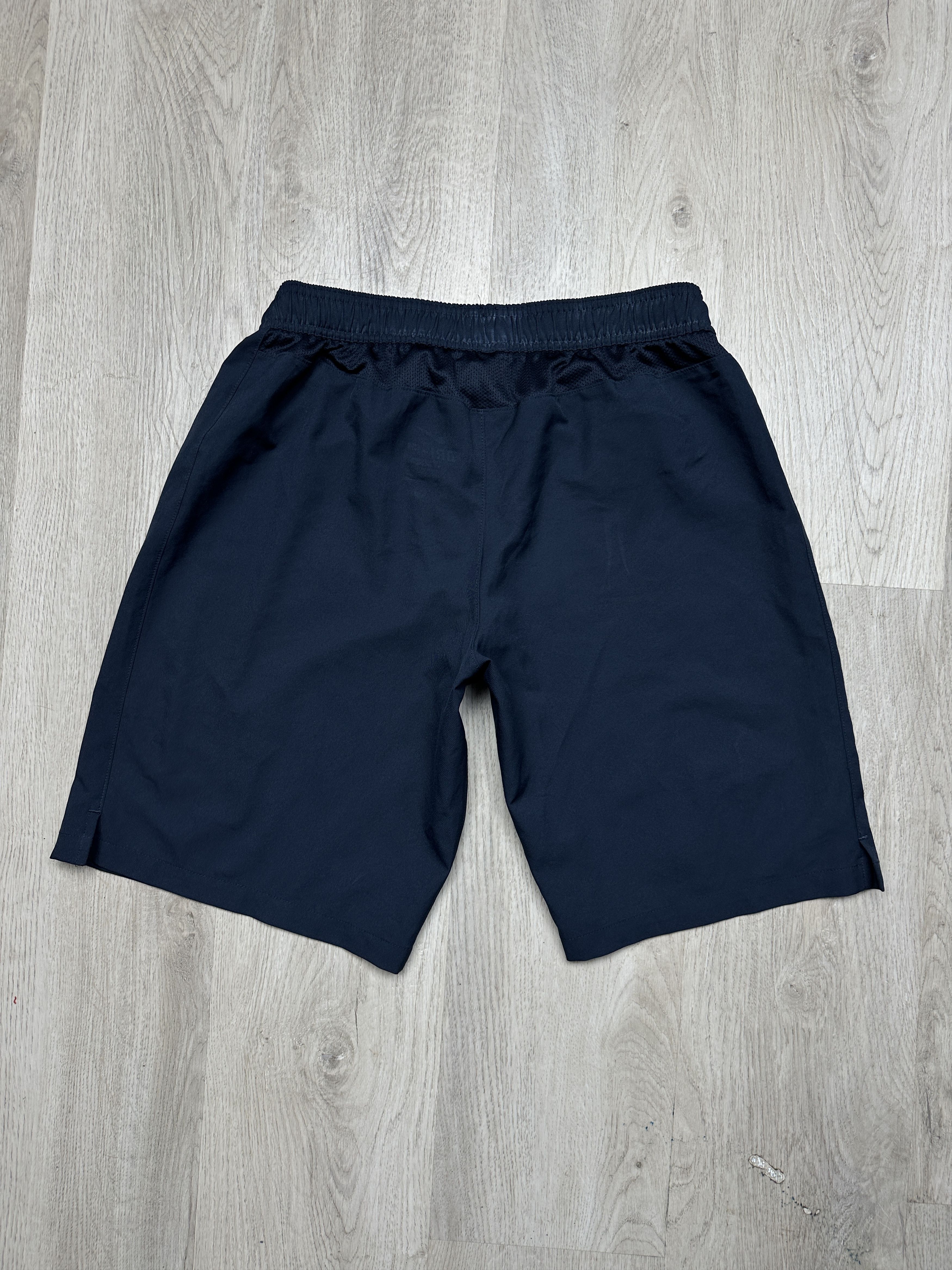 Nike Nike Manchester City Mens Dri Fit Shorts Size US 32 / EU 48 - 10 Thumbnail