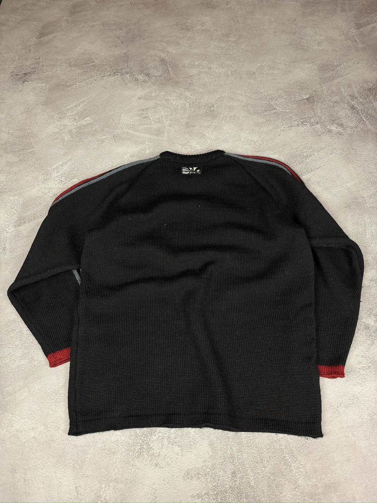 Dale Of Norway Vintage Dale of Norway x U.S. Snowboard Team Wool Sweater Size US L / EU 52-54 / 3 - 9 Thumbnail
