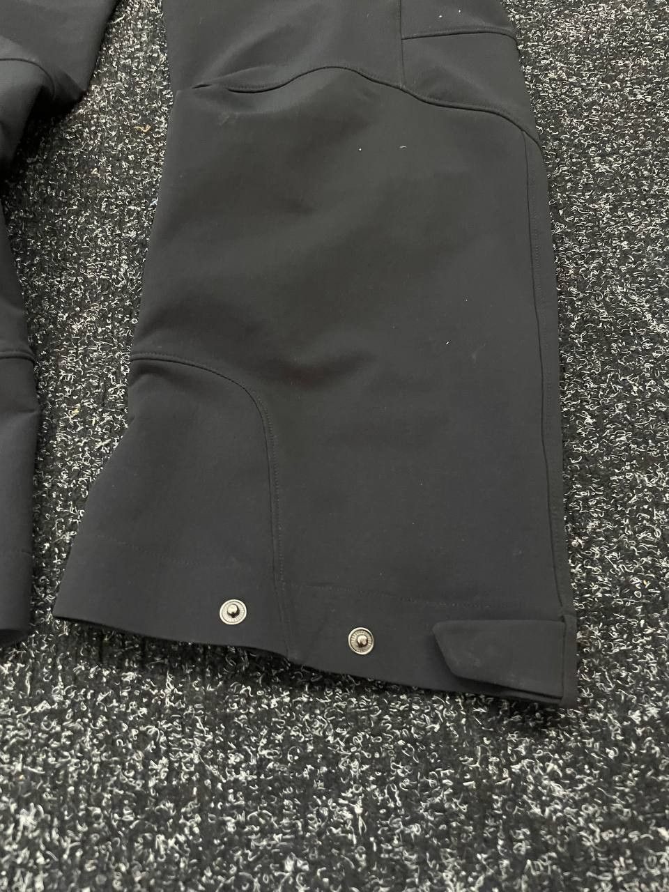 Norrona Norrona Soft-Shell Outdoor Gorpcore Pants Size M Size US 32 / EU 48 - 9 Thumbnail