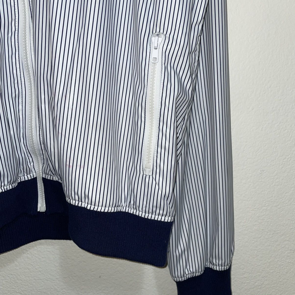 Other Chor Zip Up Jacket Size US XXL / EU 58 / 5 - 2 Thumbnail