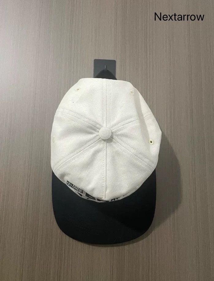 Enfants Riches Deprimes Enfants riches deprimes 5 panel cap 2412-Nextarrow Size ONE SIZE - 2 Thumbnail